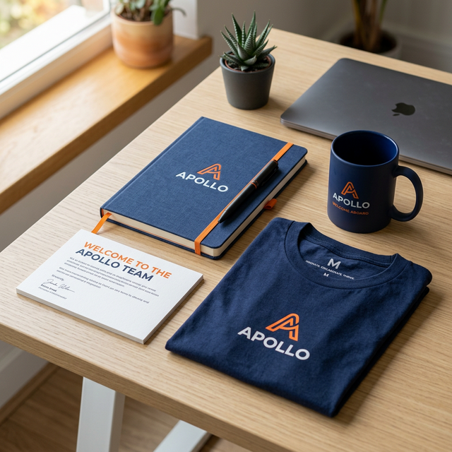 Custom Corporate Kits