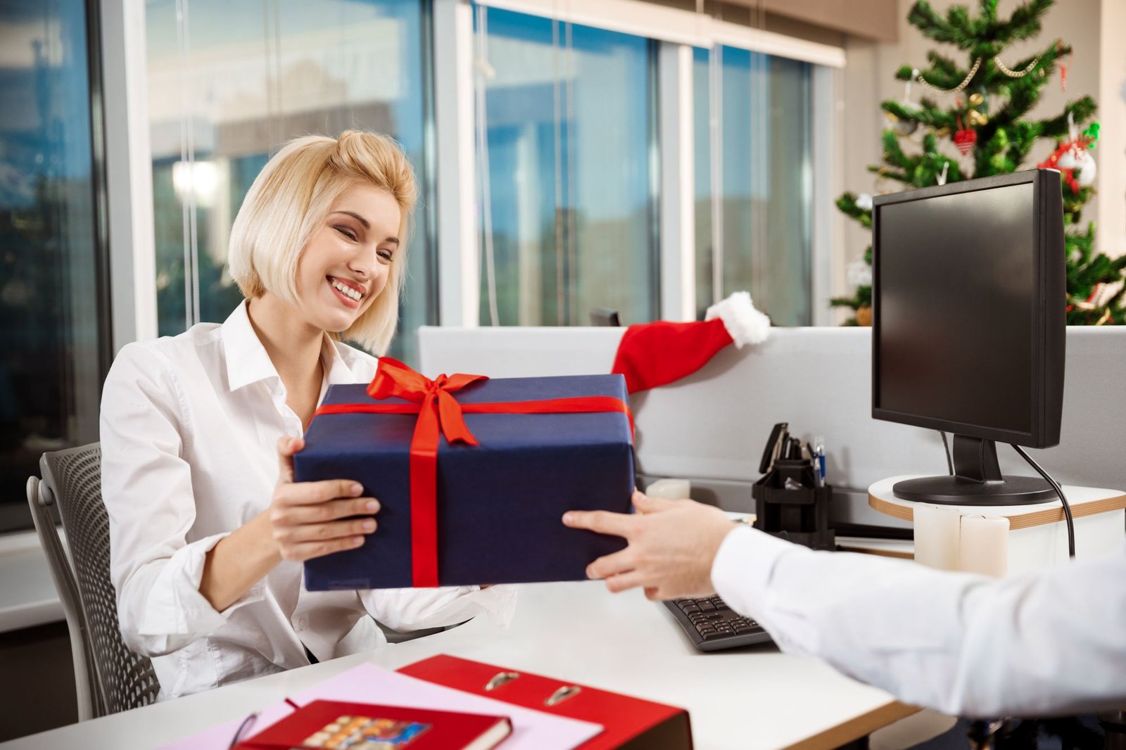 Employee Gifts