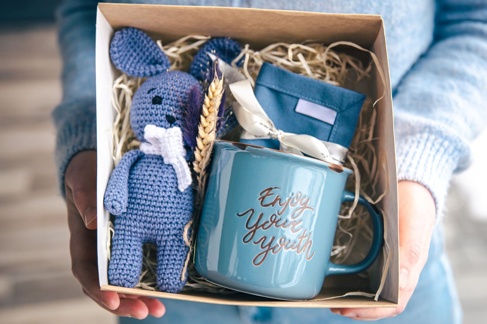 Personalized Gifts