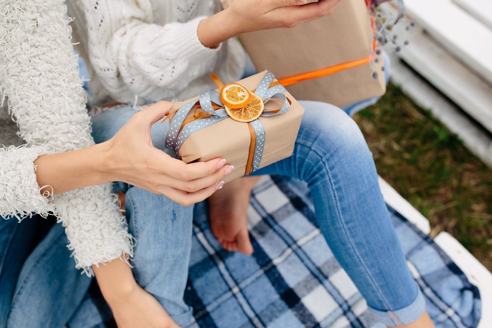 Lifestyle Gifts