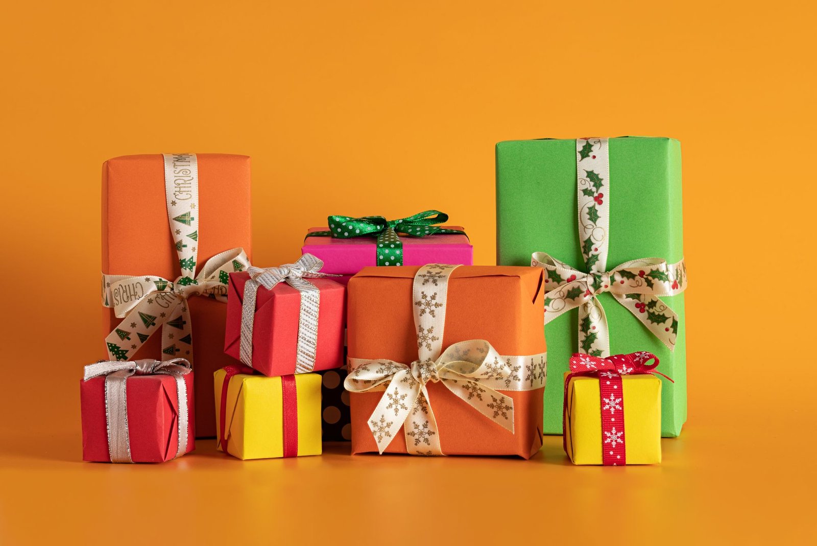 Festival Gifts