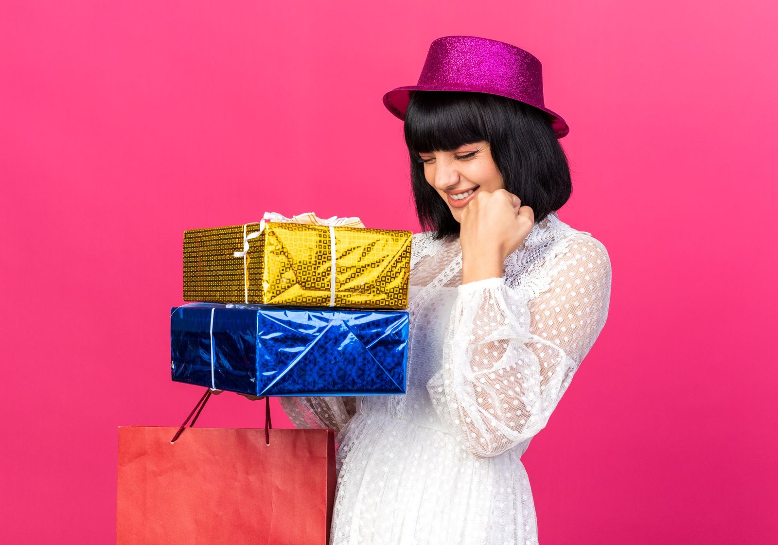 Occasion Based Gifts